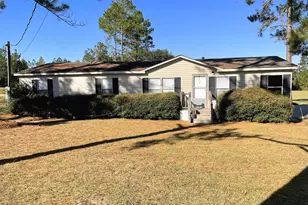 496 Gray's Landing Rd, Uvalda, GA 30473 - Photo 2