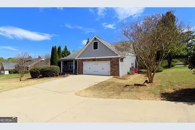 3 View Drive SE, Rome, GA 30161 - Photo 4