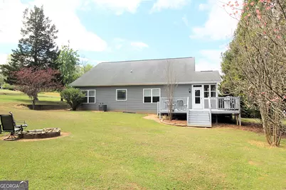 3 View Drive SE, Rome, GA 30161 - Photo 12