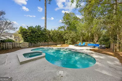 213 Cardinal Circle W, Saint Marys, GA 31558 - Photo 36