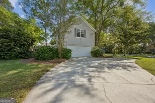 213 Cardinal Cir W, Saint Marys, GA 31558 - Photo 40