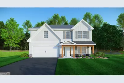 122 Ashton Place #264, Newnan, GA 30265 - Photo 1