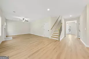 122 Ashton Pl, Newnan, GA 30265 - Photo 4