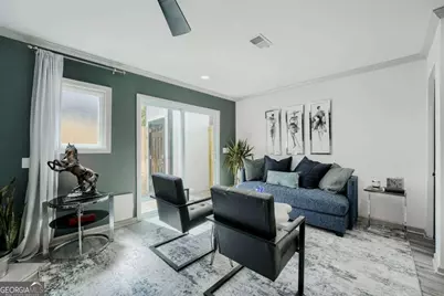 3421 Bayshore Drive, Atlanta, GA 30340 - Photo 6