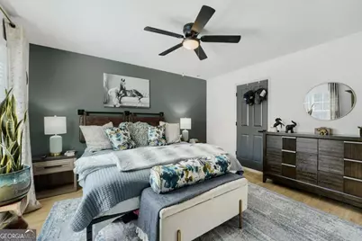 3421 Bayshore Drive, Atlanta, GA 30340 - Photo 24