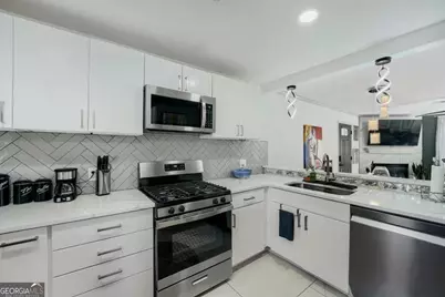 3421 Bayshore Drive, Atlanta, GA 30340 - Photo 14