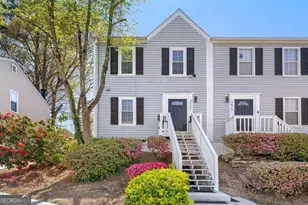 3421 Bayshore Dr, Atlanta, GA 30340 - Photo 1