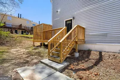 3421 Bayshore Drive, Atlanta, GA 30340 - Photo 32