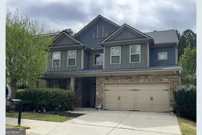 2053 Village Crest Drive NW, Atlanta, GA 30318 - Photo 1