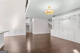 726 Retreat Woods Way, Dacula, GA 30019 - Photo 16