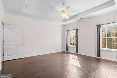 726 Retreat Woods Way, Dacula, GA 30019 - Photo 20