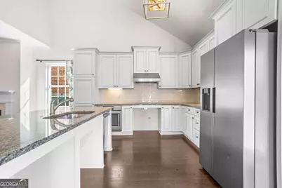 726 Retreat Woods Way, Dacula, GA 30019 - Photo 12