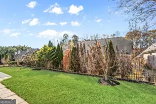 726 Retreat Woods Way, Dacula, GA 30019 - Photo 6