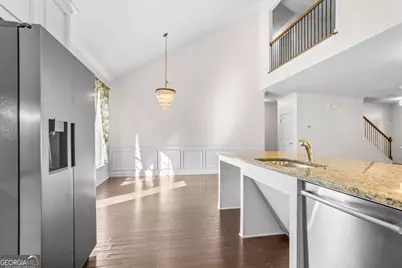 726 Retreat Woods Way, Dacula, GA 30019 - Photo 14