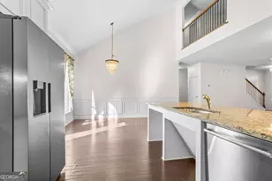 726 Retreat Woods Way, Dacula, GA 30019 - Photo 14