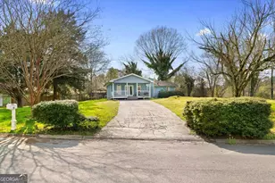 47 North Way, Chatsworth, GA 30705 - Photo 1