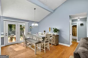47 North Way, Chatsworth, GA 30705 - Photo 8
