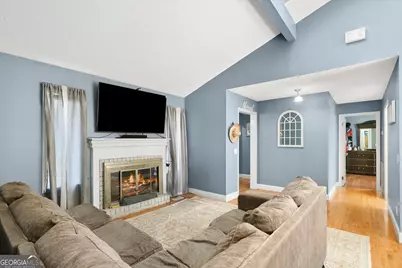 47 North Way, Chatsworth, GA 30705 - Photo 6