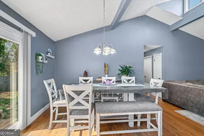 47 North Way, Chatsworth, GA 30705 - Photo 4