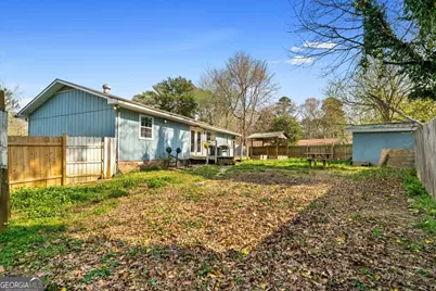 47 North Way, Chatsworth, GA 30705 - Photo 2