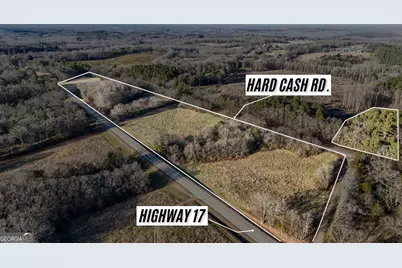 0A Bowman Highway, Dewy Rose, GA 30634 - Photo 6