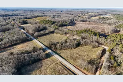 0B Bowman Highway, Dewy Rose, GA 30634 - Photo 1