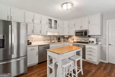 471 Kimberly Court, McDonough, GA 30252 - Photo 14