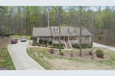 471 Kimberly Court, McDonough, GA 30252 - Photo 2
