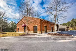 1911 Oscar Barton Rd, Monroe, GA 30655 - Photo 1