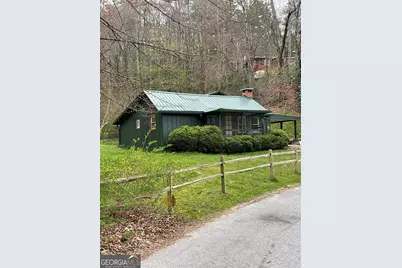 138 Taylors Chapel, Rabun Gap, GA 30568 - Photo 1