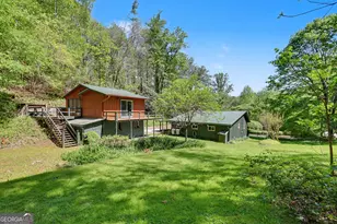 138 Taylors Chapel Rd, Rabun Gap, GA 30568 - Photo 6