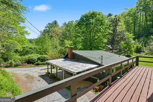 138 Taylors Chapel Rd, Rabun Gap, GA 30568 - Photo 36
