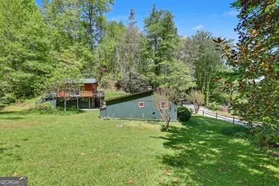 138 Taylors Chapel Road, Rabun Gap, GA 30568 - Photo 8
