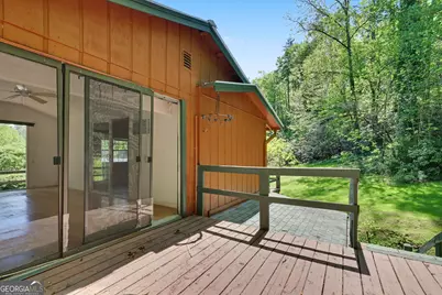 138 Taylors Chapel Road, Rabun Gap, GA 30568 - Photo 34