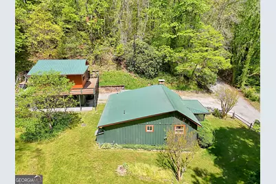 138 Taylors Chapel Road, Rabun Gap, GA 30568 - Photo 42