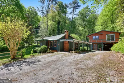 138 Taylors Chapel Road, Rabun Gap, GA 30568 - Photo 2