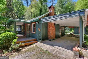 138 Taylors Chapel Rd, Rabun Gap, GA 30568 - Photo 4