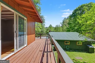 138 Taylors Chapel Road, Rabun Gap, GA 30568 - Photo 28