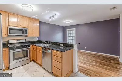 1445 Monroe Drive NE #C47, Atlanta, GA 30324 - Photo 6
