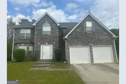 10988 Mansura Place, Hampton, GA 30228 - Photo 2