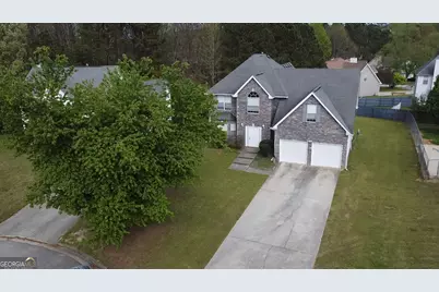 10988 Mansura Place, Hampton, GA 30228 - Photo 4