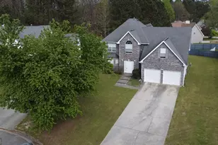 10988 Mansura Pl, Hampton, GA 30228 - Photo 4