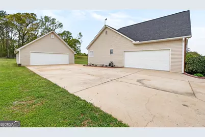1258 County Line Road, Griffin, GA 30224 - Photo 4