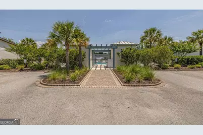 1804 Mariners Circle, Saint Simons, GA 31522 - Photo 36