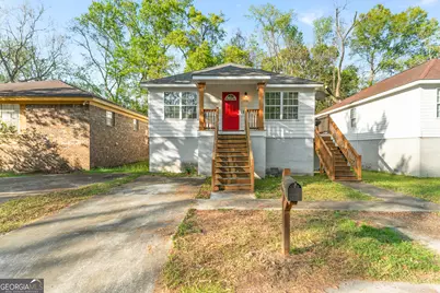 1908 Comet Avenue, Savannah, GA 31405 - Photo 1