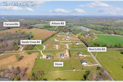 5115 Sandy Cross Road, Carnesville, GA 30521 - Photo 66