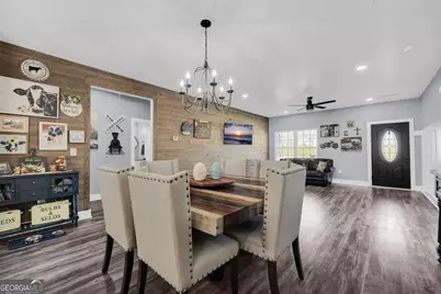 5115 Sandy Cross Road, Carnesville, GA 30521 - Photo 10