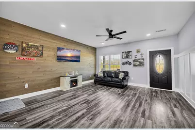 5115 Sandy Cross Road, Carnesville, GA 30521 - Photo 8