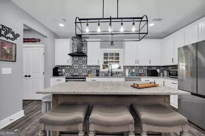 5115 Sandy Cross Road, Carnesville, GA 30521 - Photo 14