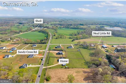 5115 Sandy Cross Road, Carnesville, GA 30521 - Photo 68